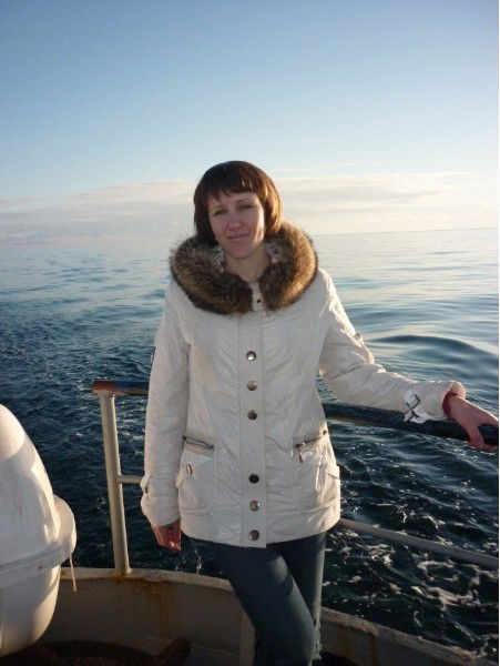 Светлана Терентьева