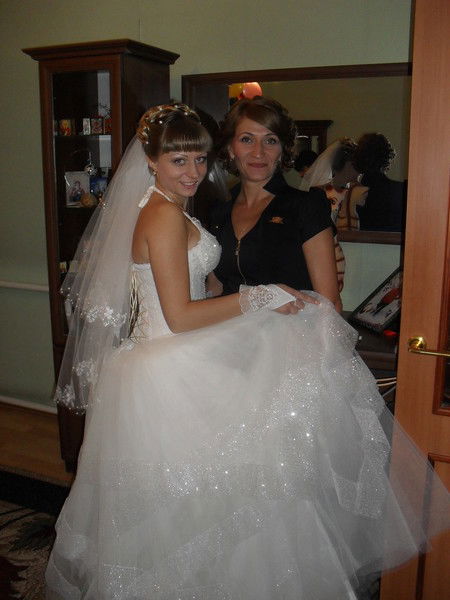 Татьяна Бабакова