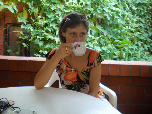 Наталья Халдина -Лосева