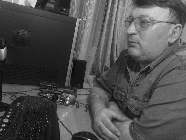 Анатолий Головченко