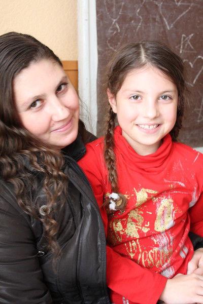 Юлия Пушилова