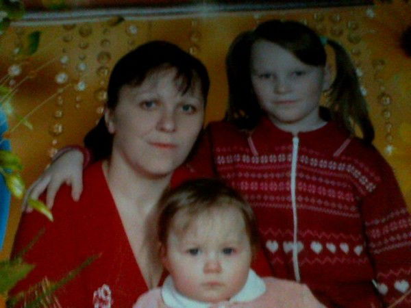 Ольга Иванова