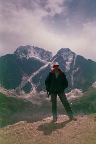 Дмитрий Панов