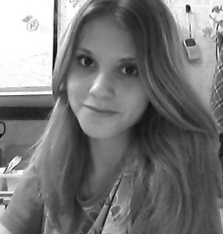 Марусечка ***