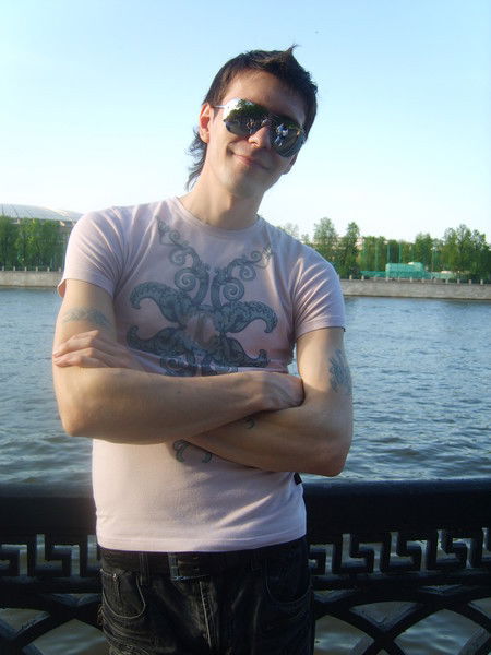 Евгений Сафарбеков