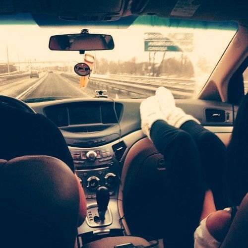 Анастасия Саморядова