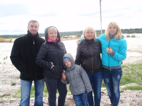 Татьяна Мезелинцева