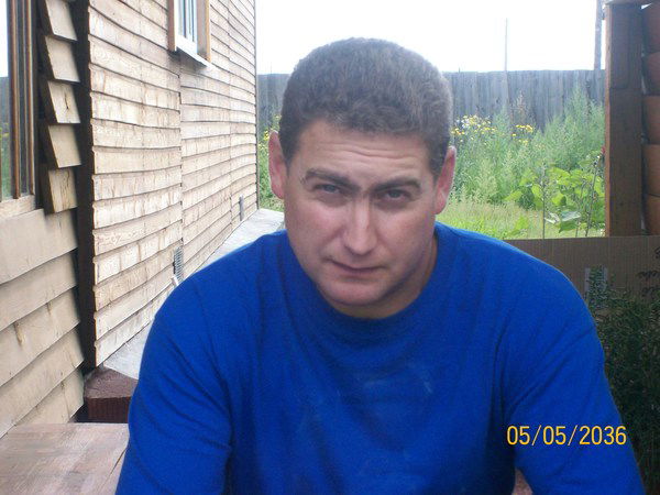 Алексей Азизов