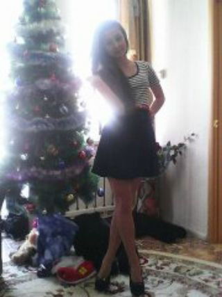 Викуля Герасименко