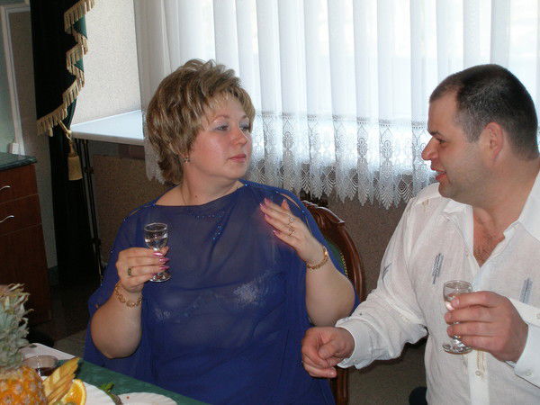 Ирина Буйвол