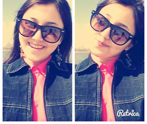 Айгуль Ерментаева