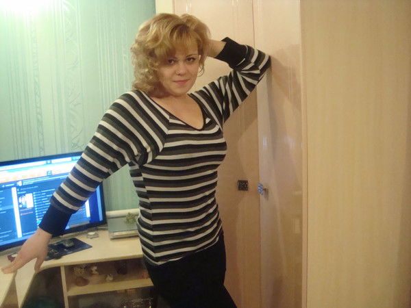 Татьяна Руднева