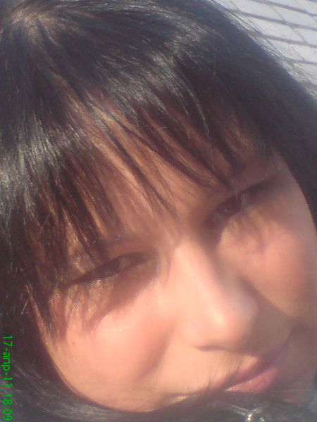 Юлия Носова