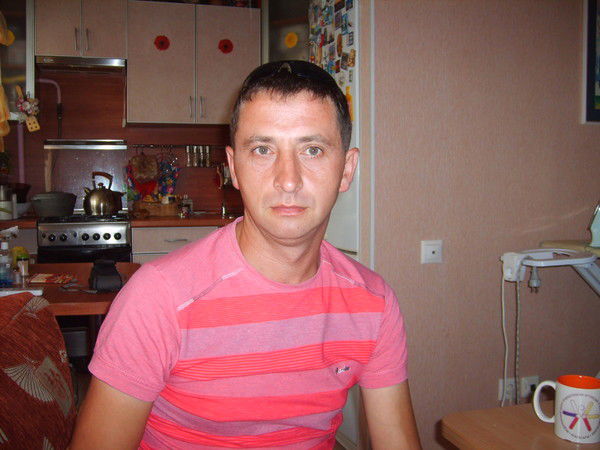 Александр Сайков