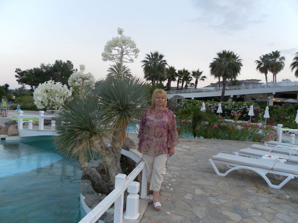 Наталия Артамонова