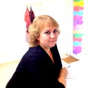 Настёна Назарочкина