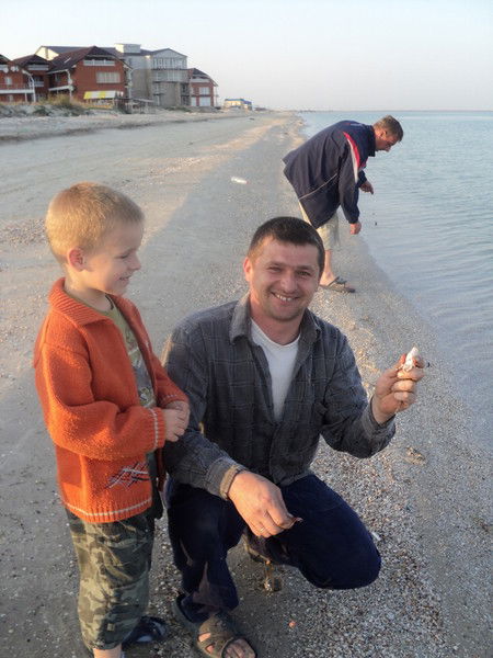 Руслан Пономарев