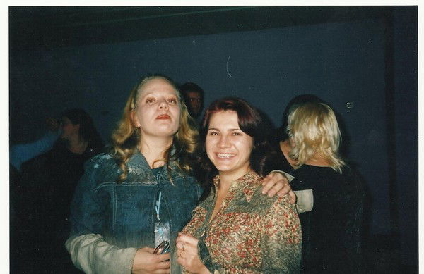 Наталья Черных