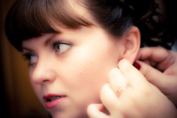 Натали Такая-То