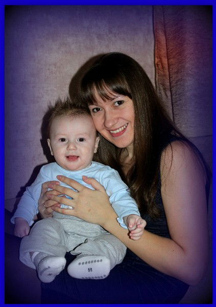 Еленочка Еремеева