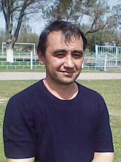 Ильдар Карпов