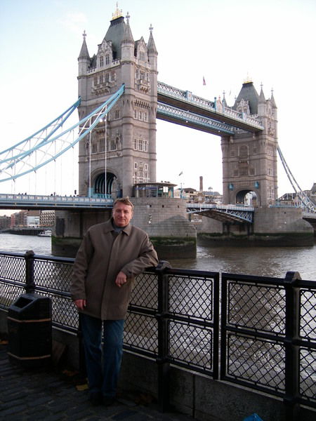 Александр Козлов