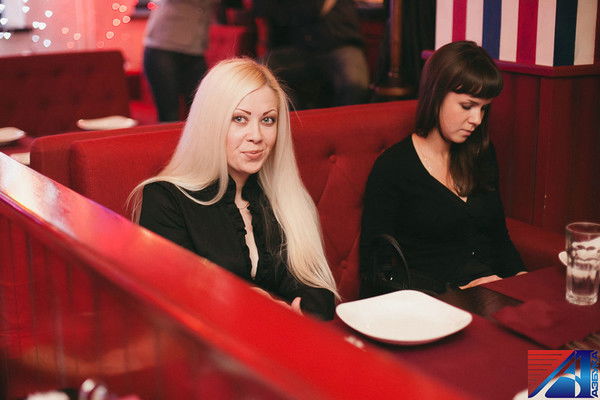 Юлия Крылова