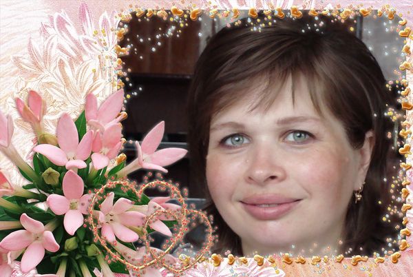 Валентина Ярита