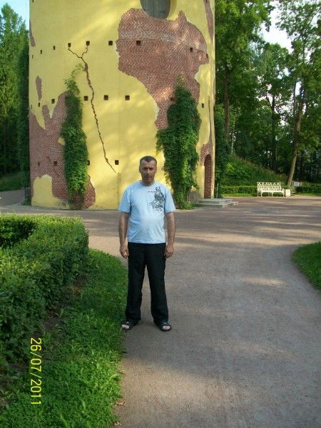 Сармат Халиев