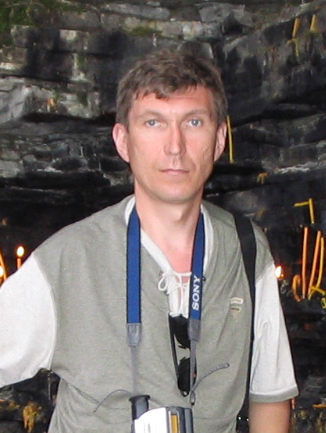 Владислав Трошенков