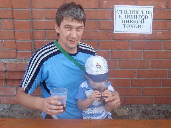 Антон Коваленко