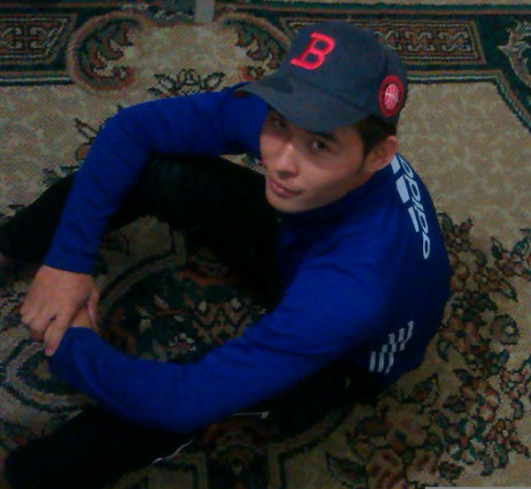 Enu Student! Мирзабаев