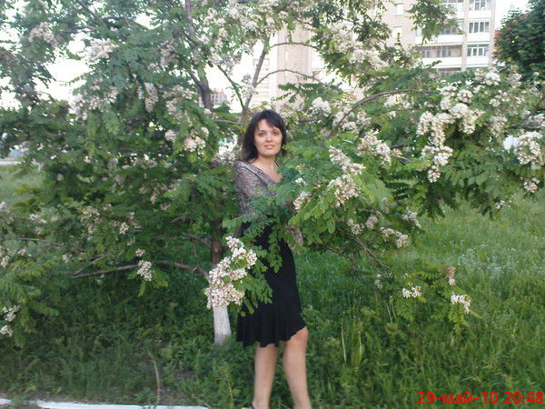 Ольга Нестеренко