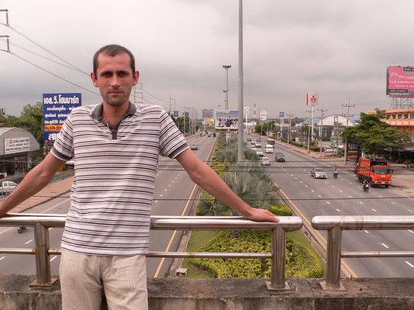 Алексей Кринке