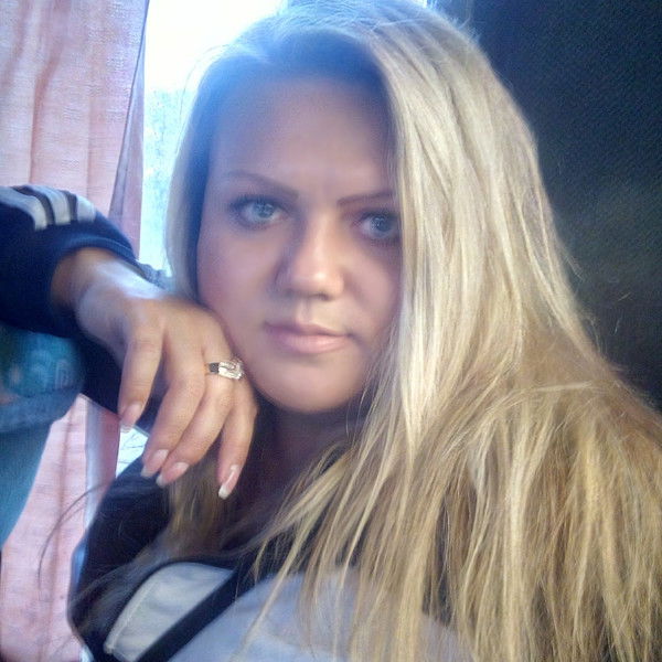 Натали Хролович