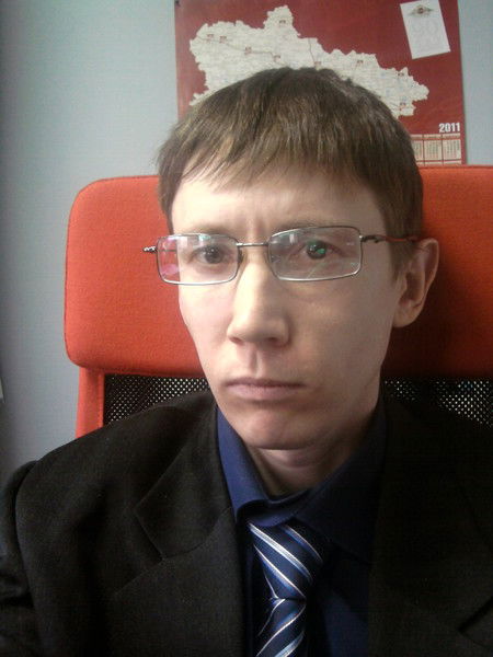 Алексей Найданов