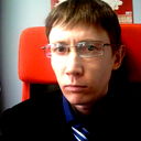 Алексей Найданов