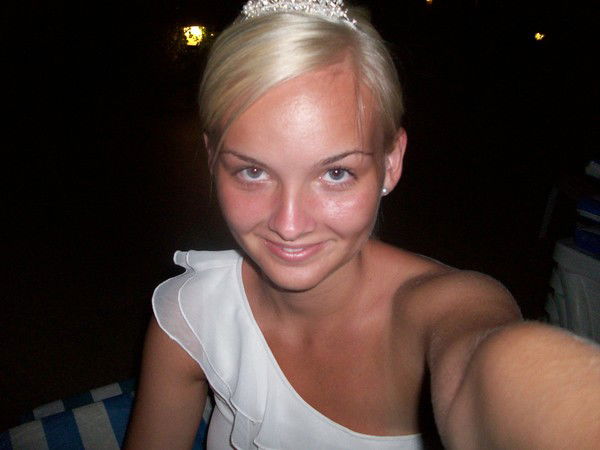 Мария Барышникова