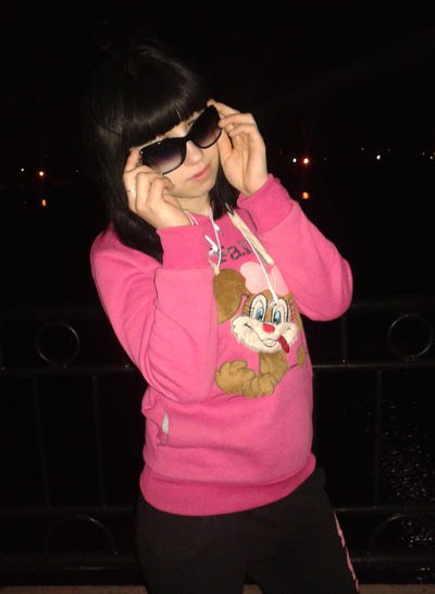 Маша Сельмаш