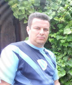 Андрей Егоров