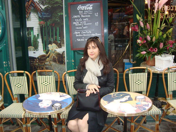 Жанна Закшевер