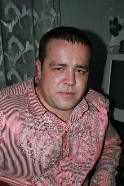 Алексей Баулин