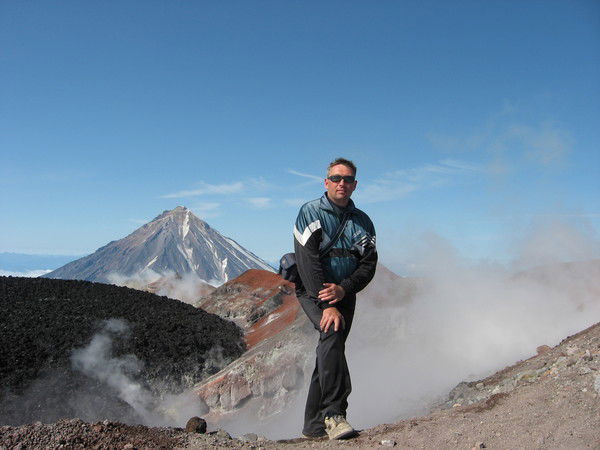 Сергей Голубев