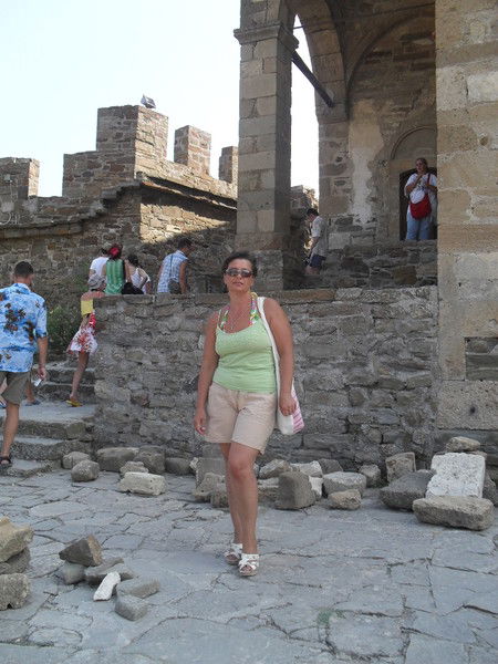 Галина Кононенко