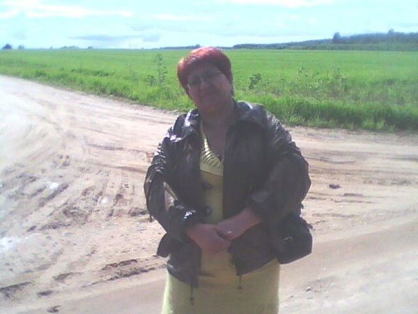 Ираида Багирова