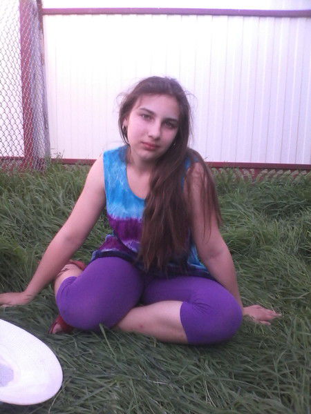 Вера Касьяненко