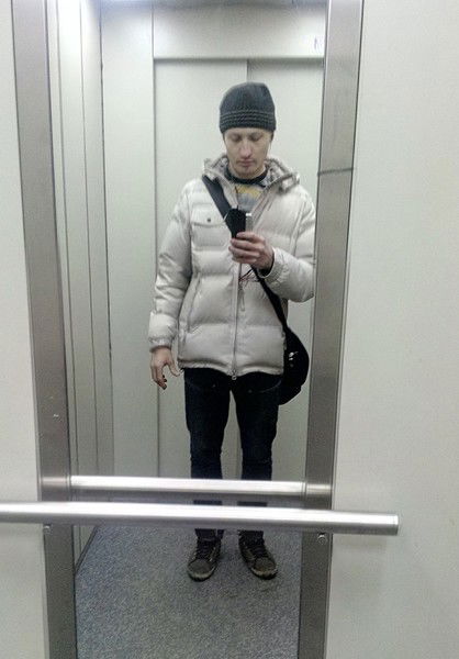 Алексей Кондратьев