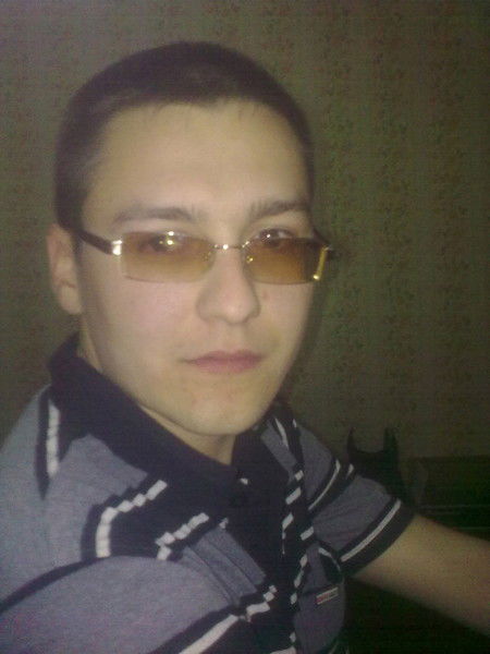 Игорь Матвеев