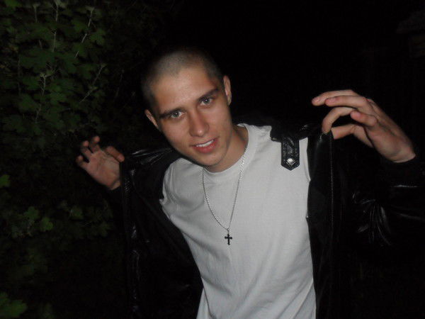 Владимир Ядыкин