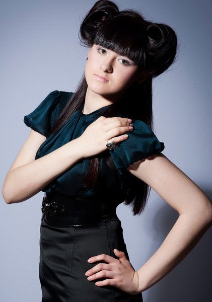 Светлана Орешина